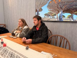 La Provincia avanza en acciones preventivas para proteger el estatus sanitario ovino