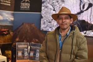 Santa Cruz mostró en Palermo una experiencia única de turismo en la Patagonia profunda