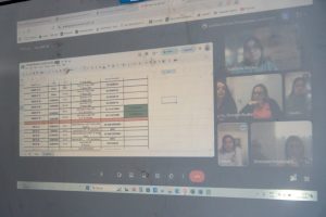 Educación y Salud articulan acciones para la segunda etapa de la Campaña de Vacunación Escolar
