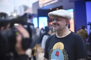El Gordo Cocina llevó los sabores de Santa Cruz al escenario de la Expo Rural de Palermo