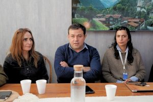 La población de guanacos en Santa Cruz se duplicó en la última década