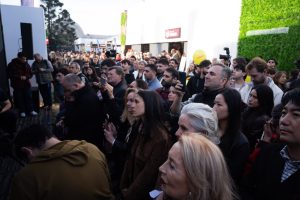 Vidal: "Invertir en el turismo es impulsar el desarrollo de Santa Cruz"