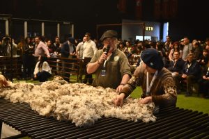 Santa Cruz mostró todo su potencial con una jornada dedicada a la producción, el turismo, la gastronomía y la cultura