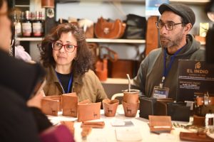 Santa Cruz cerró su participación en la Expo Rural con nuevas oportunidades para la Provincia 