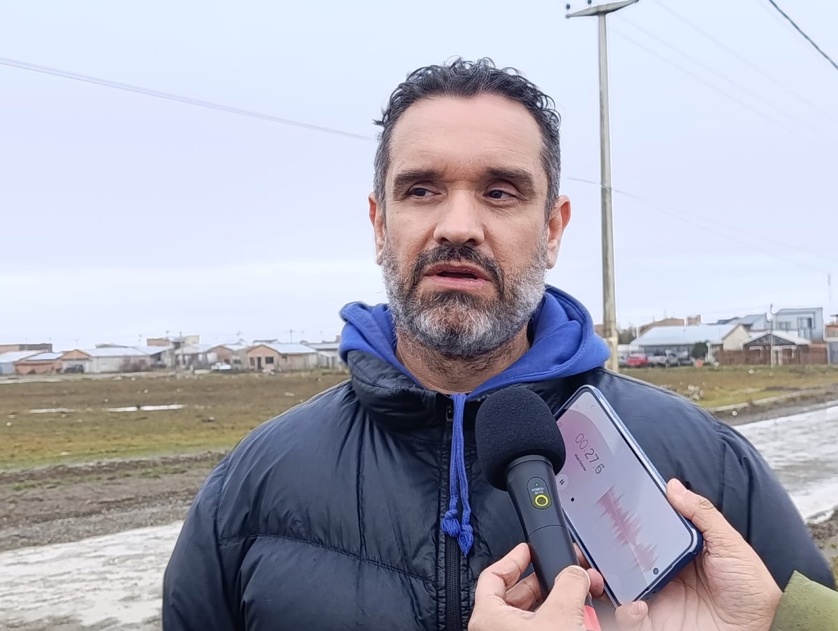 Georgion: &ldquo;Nos centramos en trabajar y estar cerca de la comunidad que realmente lo necesita&rdquo;