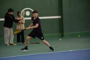 Exitoso cierre de las clases de Tenis Inicial del programa EduActiva en el Centro Asturiano
