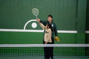 Exitoso cierre de las clases de Tenis Inicial del programa EduActiva en el Centro Asturiano