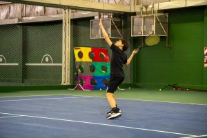Exitoso cierre de las clases de Tenis Inicial del programa EduActiva en el Centro Asturiano
