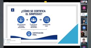 Comenzó el Simposio de Actualización en Ciencias del Ejercicio, el Deporte y la Salud