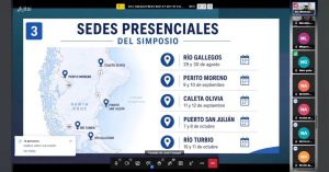 Comenzó el Simposio de Actualización en Ciencias del Ejercicio, el Deporte y la Salud