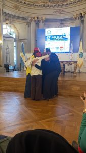 Puerto San Julián fue elegida sede de la 12° Ruta de la Paz Argentina