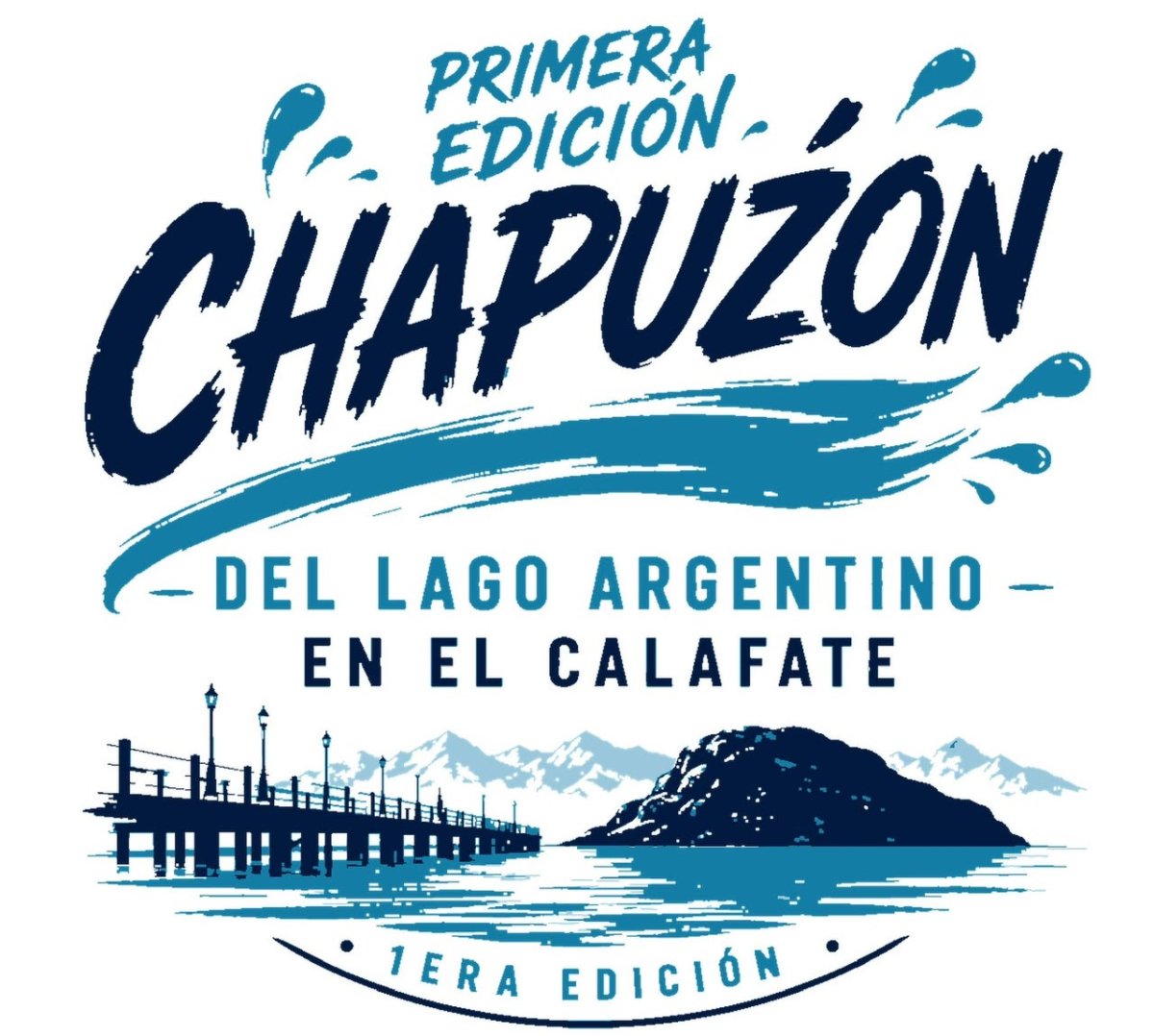 Se realizará "El Chapuzón del Lago", la fiesta que culminará el Winter Swimming World Cup