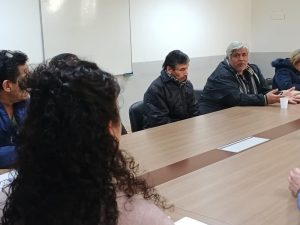 El Gobierno de Santa Cruz entregó nuevas Pensiones No Contributivas a la Vejez y fortaleció el acceso a derechos para adultos mayores