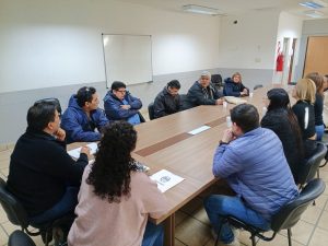 El Gobierno de Santa Cruz entregó nuevas Pensiones No Contributivas a la Vejez y fortaleció el acceso a derechos para adultos mayores
