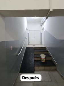 El Gobierno Provincial destina 370 millones de pesos a las obras de la EPP N° 54 y el CPES N° 4 de Río Turbio 