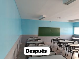 El Gobierno Provincial destina 370 millones de pesos a las obras de la EPP N° 54 y el CPES N° 4 de Río Turbio 