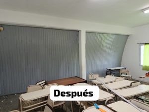 El Gobierno Provincial destina 370 millones de pesos a las obras de la EPP N° 54 y el CPES N° 4 de Río Turbio 