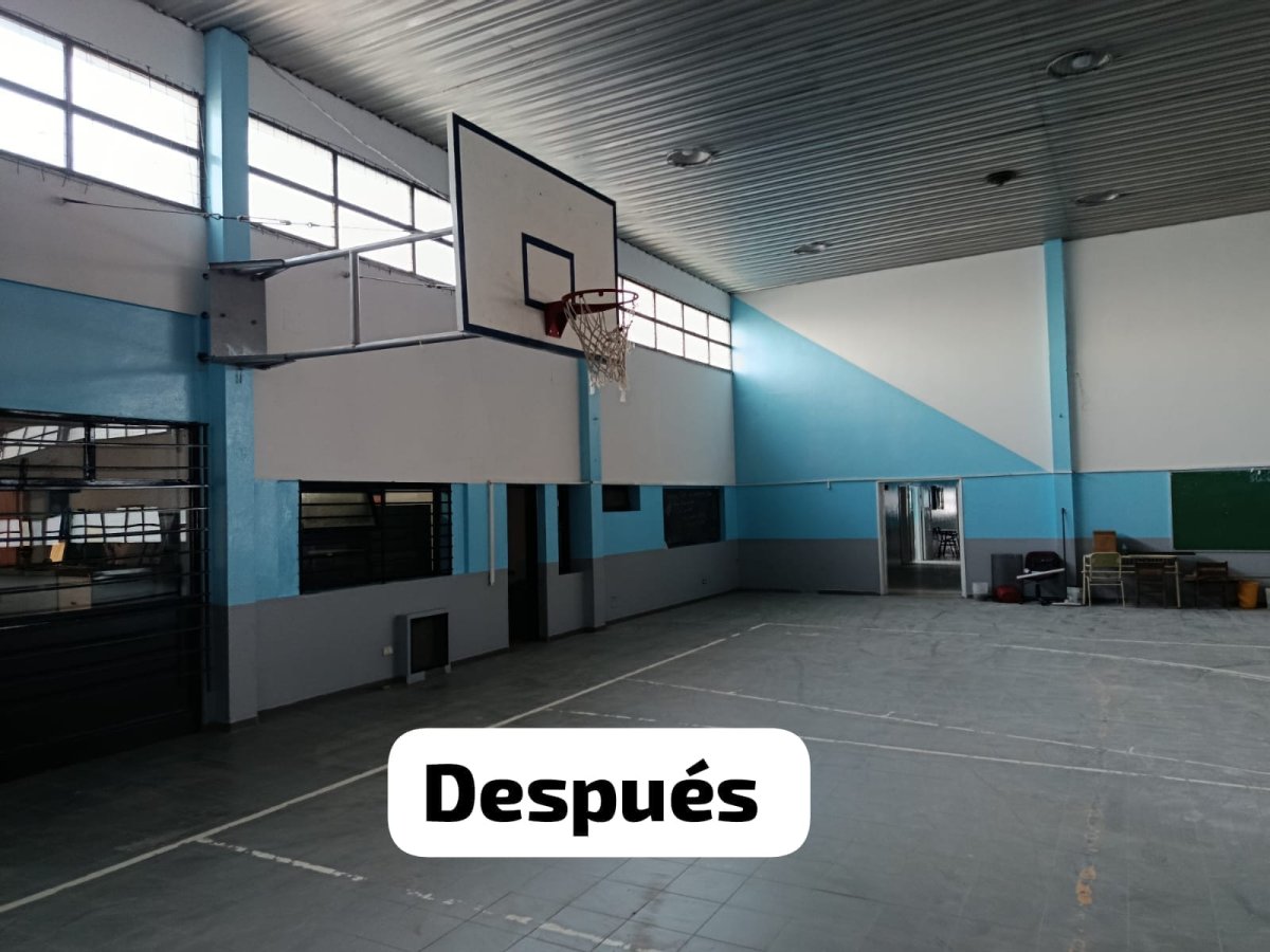 El Gobierno Provincial destina 370 millones de pesos a las obras de la EPP N° 54 y el CPES N° 4 de Río Turbio