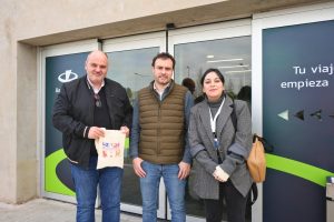 Autoridades Provinciales se reunieron con Horizon Explorer por su propuesta aérea en la Patagonia Austral