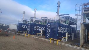 Puerto San Julián: SPSE acelera la modernización eléctrica y solicita extremar los cuidados ante las heladas