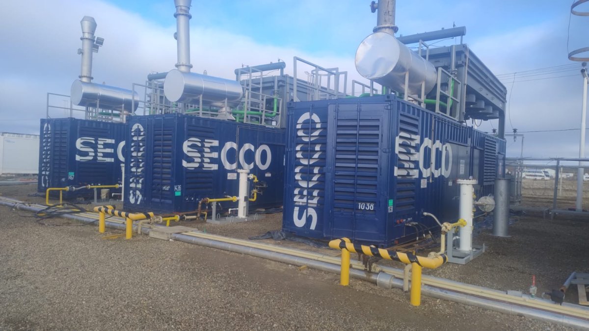 Puerto San Julián: SPSE acelera la modernización eléctrica y solicita extremar los cuidados ante las heladas