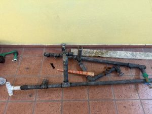 Receso invernal: intenso esquema de trabajo en instituciones educativas de Perito Moreno