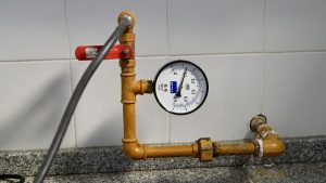 Avanzan las obras integrales de calefacción en el CPES N°42 y la EPP N°88