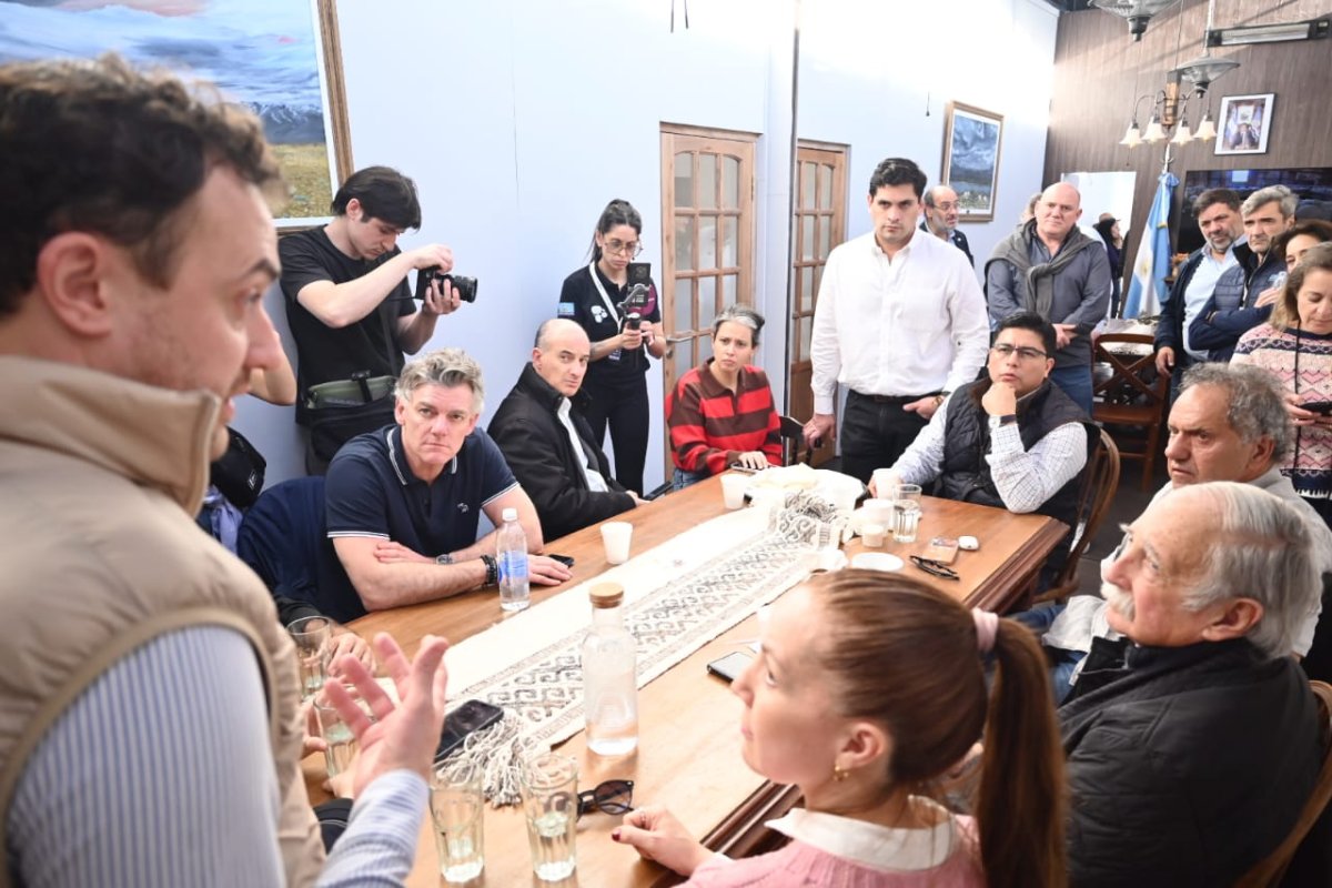 Claudio Vidal: “El mundo va hacia la producción de alimentos y de energía, y Santa Cruz tiene el potencial para desarrollar ambas”