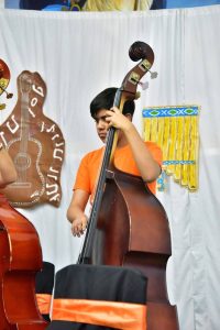Música, orgullo e identidad: La Orquesta Pu Kara y el Coro Re Si hicieron vibrar a Río Turbio con su Concierto de Invierno