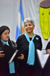 Música, orgullo e identidad: La Orquesta Pu Kara y el Coro Re Si hicieron vibrar a Río Turbio con su Concierto de Invierno