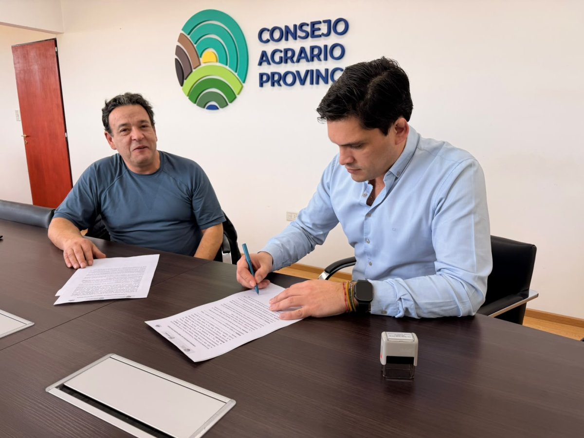 El CAP y el Municipio de El Chaltén forestarán el perímetro del vaciadero municipal