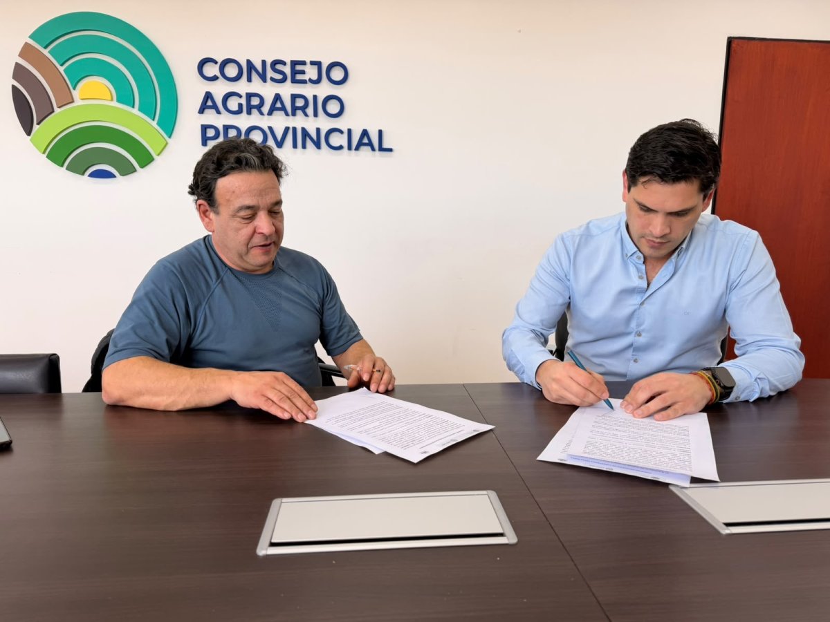El CAP y el Municipio de El Chaltén forestarán el perímetro del vaciadero municipal