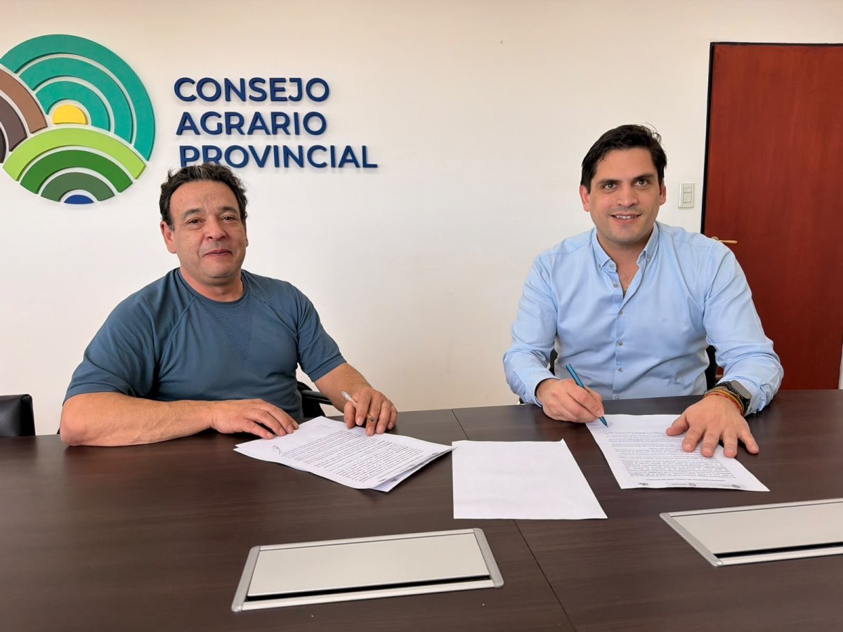 El CAP y el Municipio de El Chaltén forestarán el perímetro del vaciadero municipal