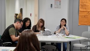 Se fortalece el Plan Provincial de Alfabetización Plen@ en una nueva instancia de Formación de Formadores