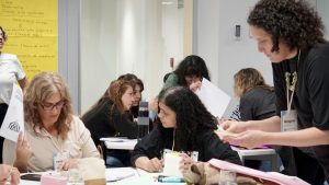 Se fortalece el Plan Provincial de Alfabetización Plen@ en una nueva instancia de Formación de Formadores