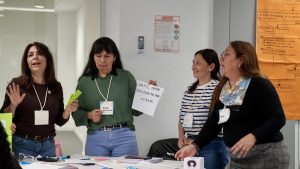 Se fortalece el Plan Provincial de Alfabetización Plen@ en una nueva instancia de Formación de Formadores