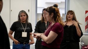 Se fortalece el Plan Provincial de Alfabetización Plen@ en una nueva instancia de Formación de Formadores