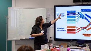 Se fortalece el Plan Provincial de Alfabetización Plen@ en una nueva instancia de Formación de Formadores