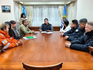 Claudio Vidal reglamentó el funcionamiento del Juzgado Provincial de Faltas de Tránsito para fortalecer la seguridad vial