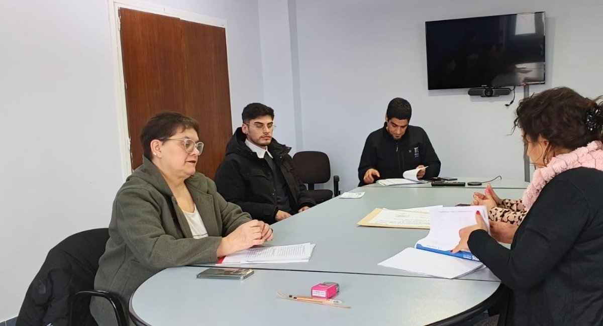 SPSE incorporará equipamiento fundamental para la planta de ósmosis inversa de Caleta Olivia