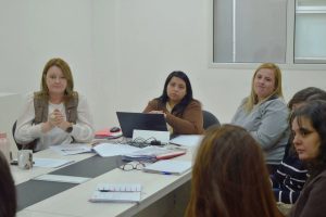 Trabajan en la construcción del nuevo instrumento de valoración para jerarquizar la carrera docente