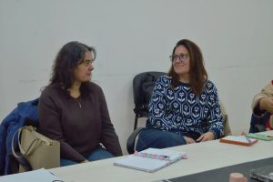 Trabajan en la construcción del nuevo instrumento de valoración para jerarquizar la carrera docente