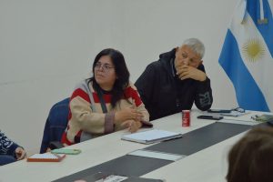 Trabajan en la construcción del nuevo instrumento de valoración para jerarquizar la carrera docente