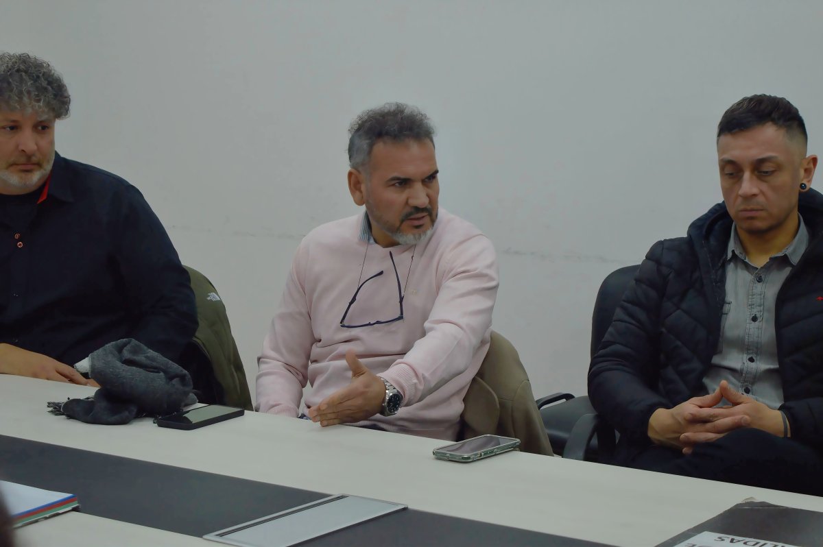 Trabajan en la construcción del nuevo instrumento de valoración para jerarquizar la carrera docente