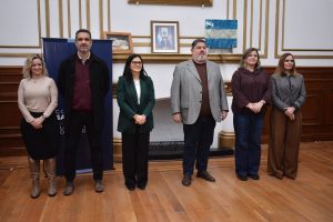Vidal anunció la creación de un “Estímulo por Nuestra Educación” para reconocer a docentes que garantizaron la continuidad pedagógica