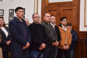 Vidal anunció la creación de un “Estímulo por Nuestra Educación” para reconocer a docentes que garantizaron la continuidad pedagógica