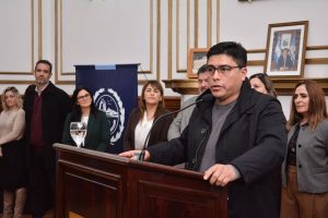 Vidal anunció la creación de un “Estímulo por Nuestra Educación” para reconocer a docentes que garantizaron la continuidad pedagógica