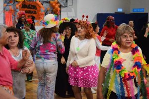 Georgion: “El adulto mayor tiene un lugar importante en nuestra sociedad”