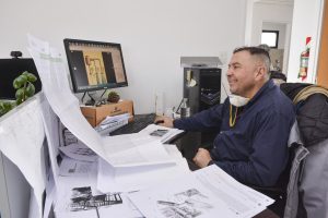 #SomosElEstado: En la Unidad Ejecutora Portuaria de Santa Cruz trabajan las 24 horas, los 365 días del año