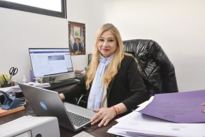 #SomosElEstado: En la Unidad Ejecutora Portuaria de Santa Cruz trabajan las 24 horas, los 365 días del año
